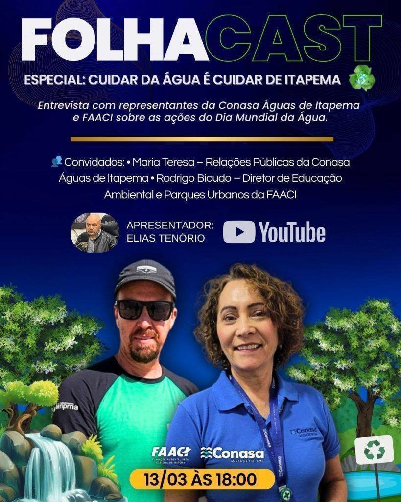 Transporte Gratuito e Cursos: Oportunidade de Investimento em Navegantes