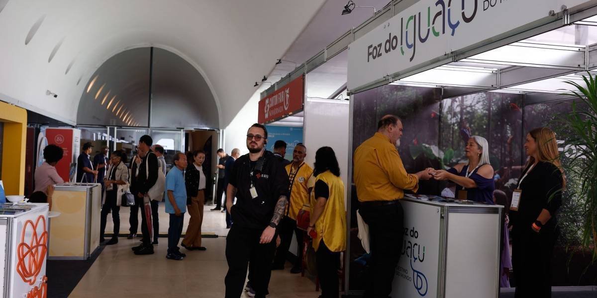 TurisMall: Oportunidade Única para o Turismo Brasileiro