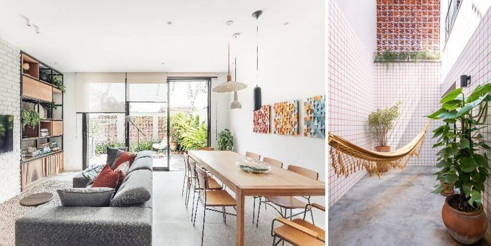 Ventilação Cruzada: O Segredo para Ambientes Confortáveis e Sustentáveis