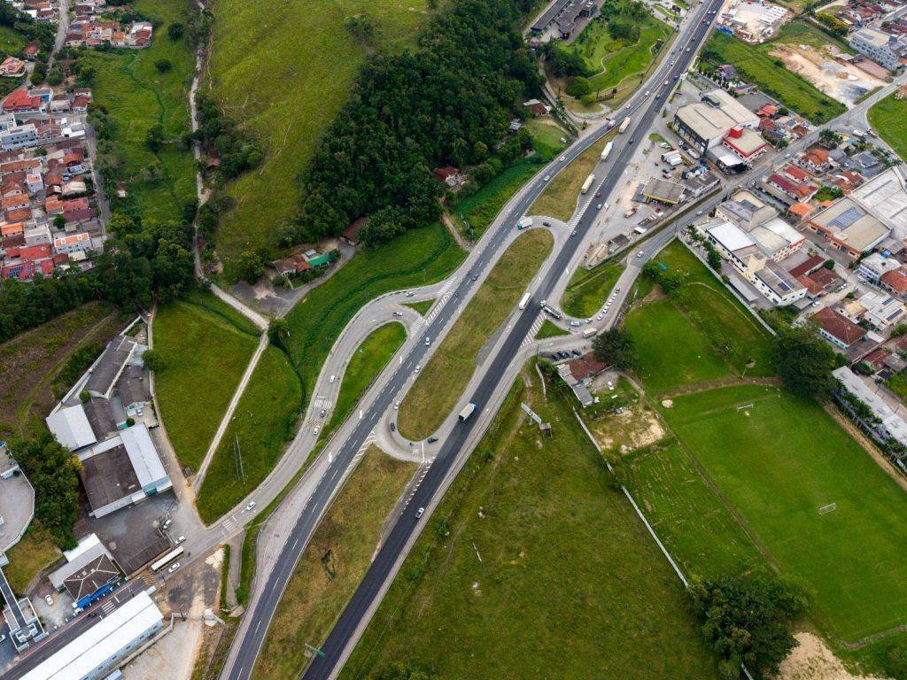 Viaduto do Limoeiro: Oportunidade de Investimento em Mobilidade em Brusque