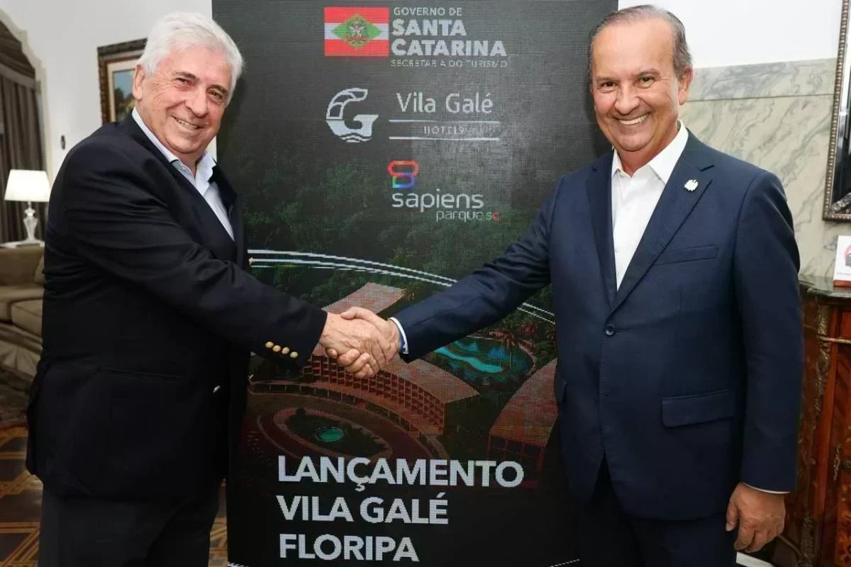 Vila Galé Floripa: Oportunidade de Investimento em Santa Catarina