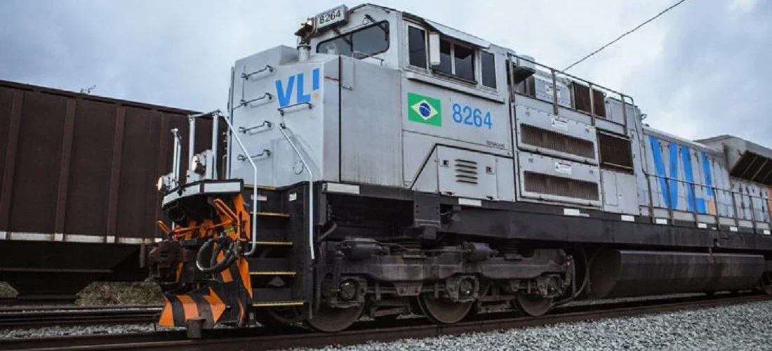 VLI: Oportunidade de Investimento em Tempo de Crescimento de Grãos