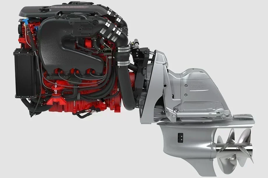 Volvo Penta no Rio Boat Show 2026: Oportunidade Imperdível para Navegadores
