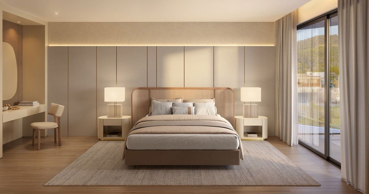 Ená – Apartamento com 4 dormitórios (sendo 4 suítes) à venda em Bal. Camboriú – Praia do Estaleiro com 396 m²