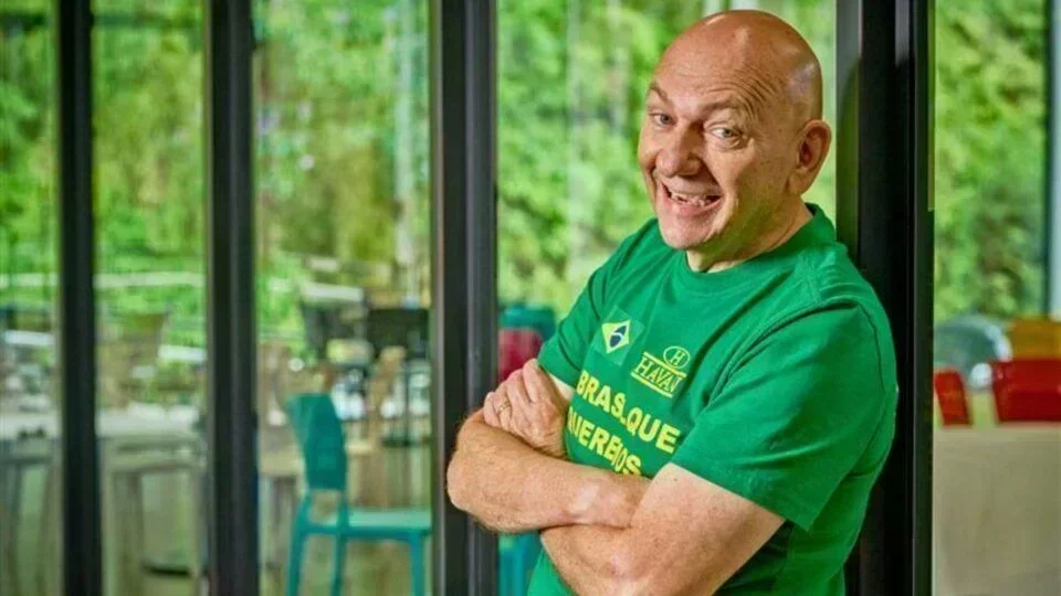 A Ascensão de Luciano Hang: O Poder do Marketing Humanizado na Havan