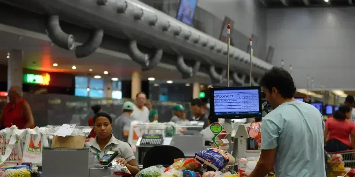 A Crise da Alimentação no Brasil: Estrutural e Alarmante