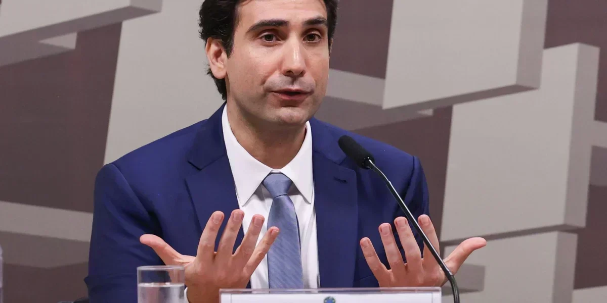 A Hora da Verdade: A PEC que Pode Transformar o Banco Central