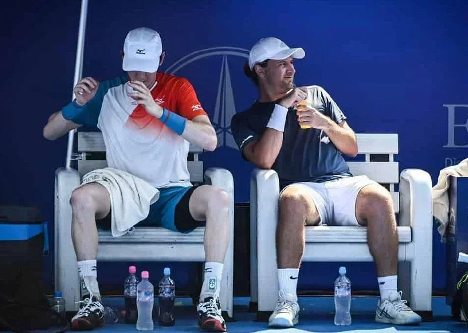 A Importância Vital da Hidratação no Desempenho Esportivo