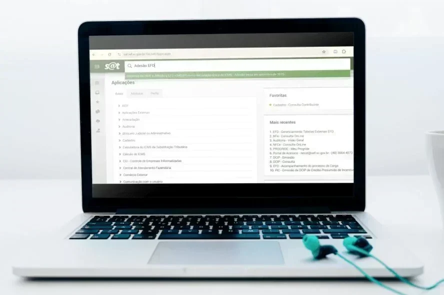 A Oportunidade de Simplificação Fiscal em Santa Catarina