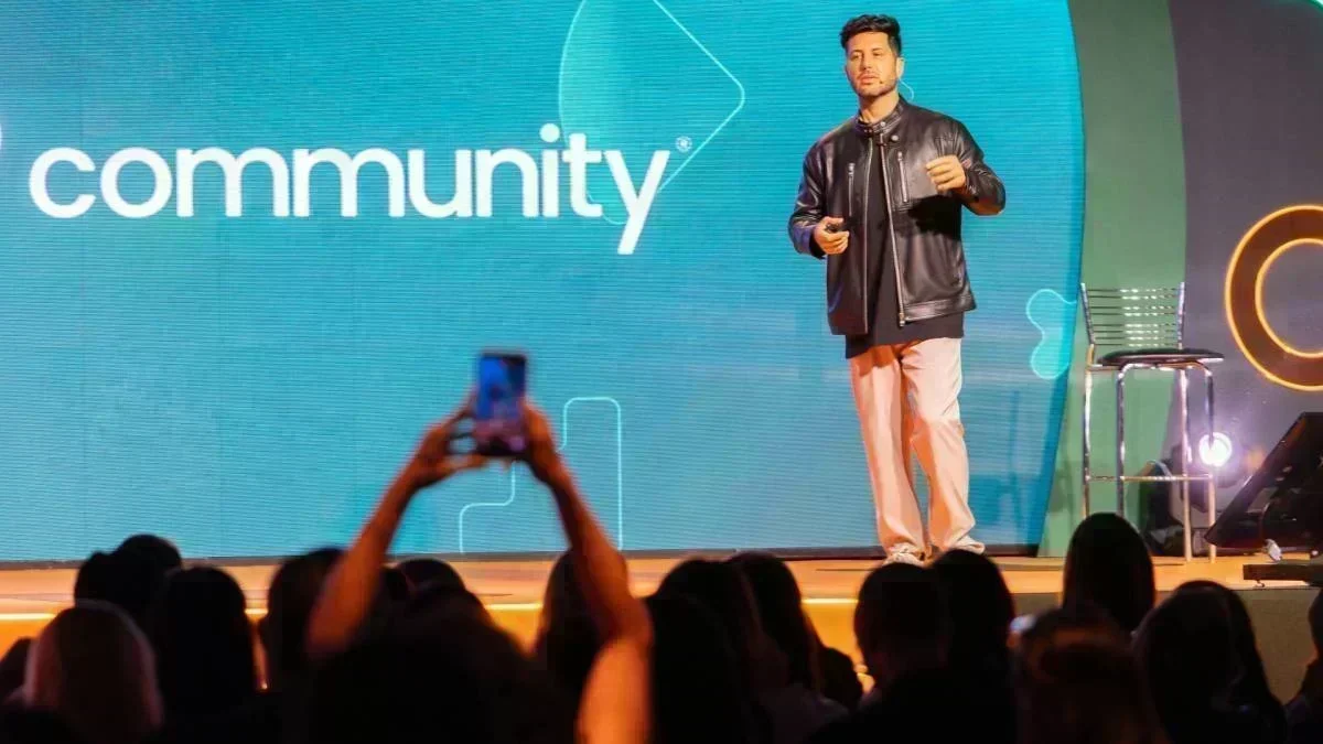 A Revolução do Marketing Imobiliário: O Poder dos Criadores de Conteúdo