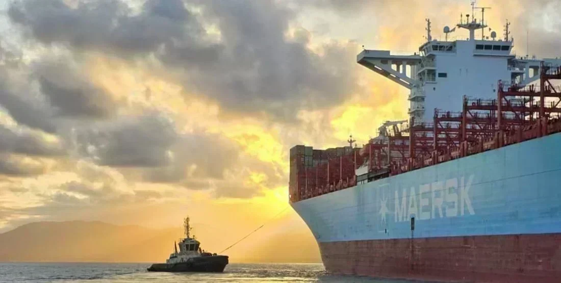A Revolução Energética no Porto de São Francisco do Sul