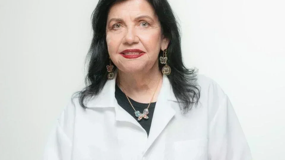 A Revolução Verde: O Impacto de Mariangela Hungria na Agricultura Global