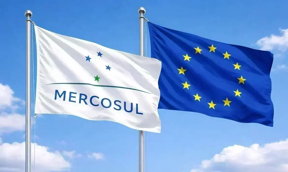 Acordo Mercosul-União Europeia: Oportunidade Imperdível para Exportadores Brasileiros