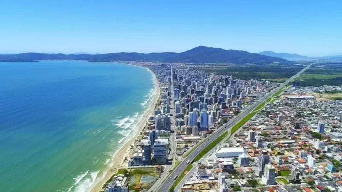 Alargamento de Itapema: Oportunidade ou Risco no Mercado Imobiliário?
