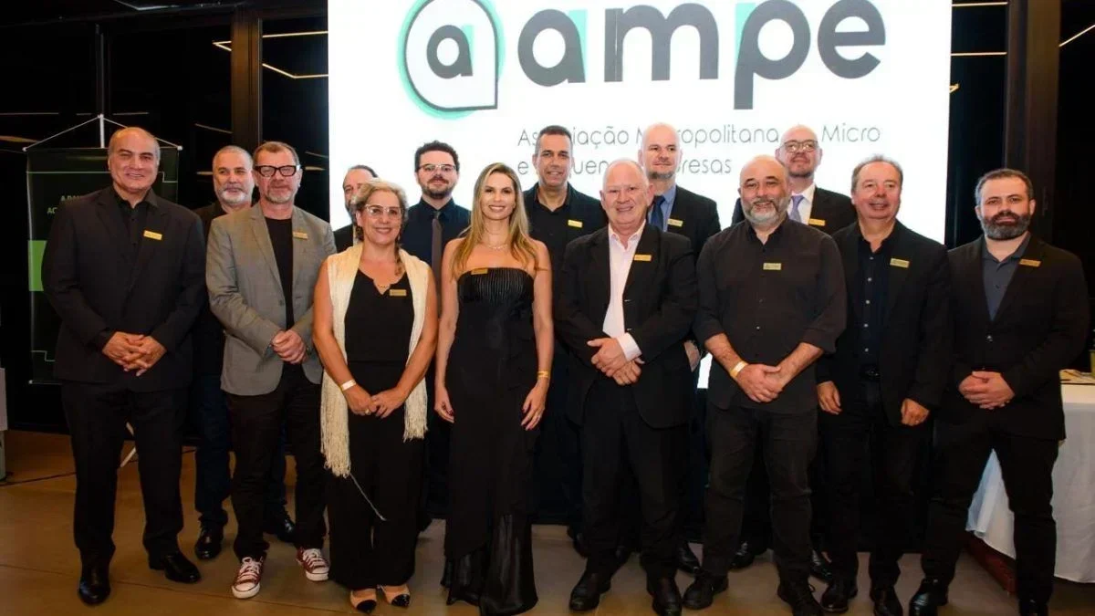 Ampe Metropolitana: Oportunidade de Fortalecimento para Pequenos Negócios