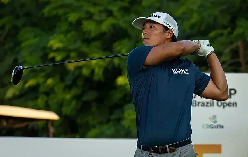 Andre Chi Brilha no 71º ECP Brazil Open: Oportunidade em Jogo
