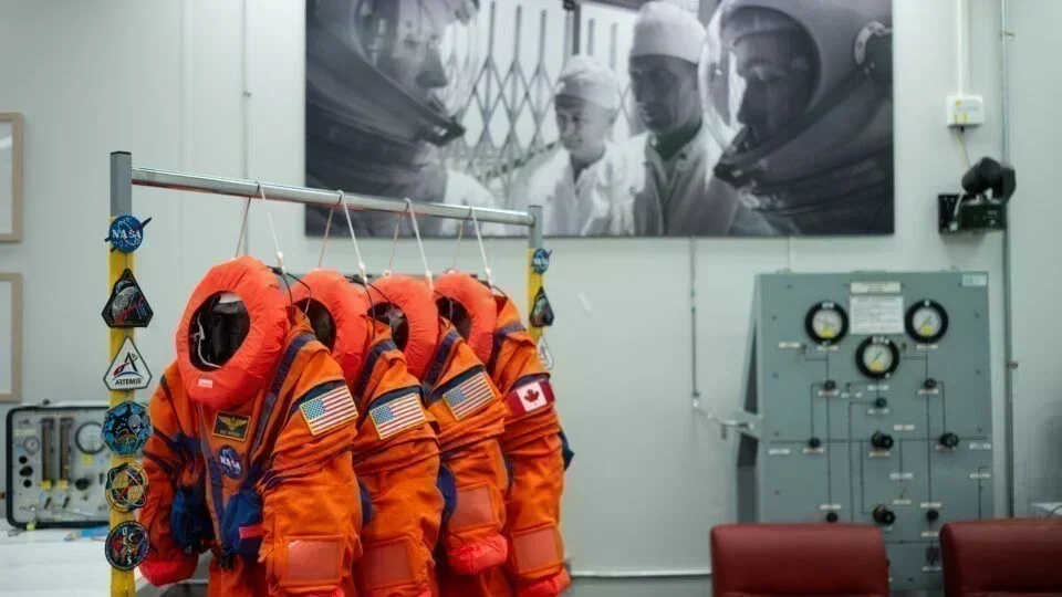 Artemis II: O Papel do Brasil na Agricultura Espacial e o Futuro da Alimentação Lunar