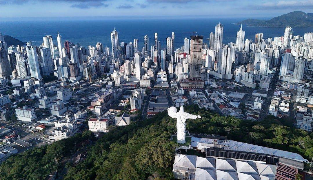 Audiência Pública: O Futuro de Balneário Camboriú em Jogo