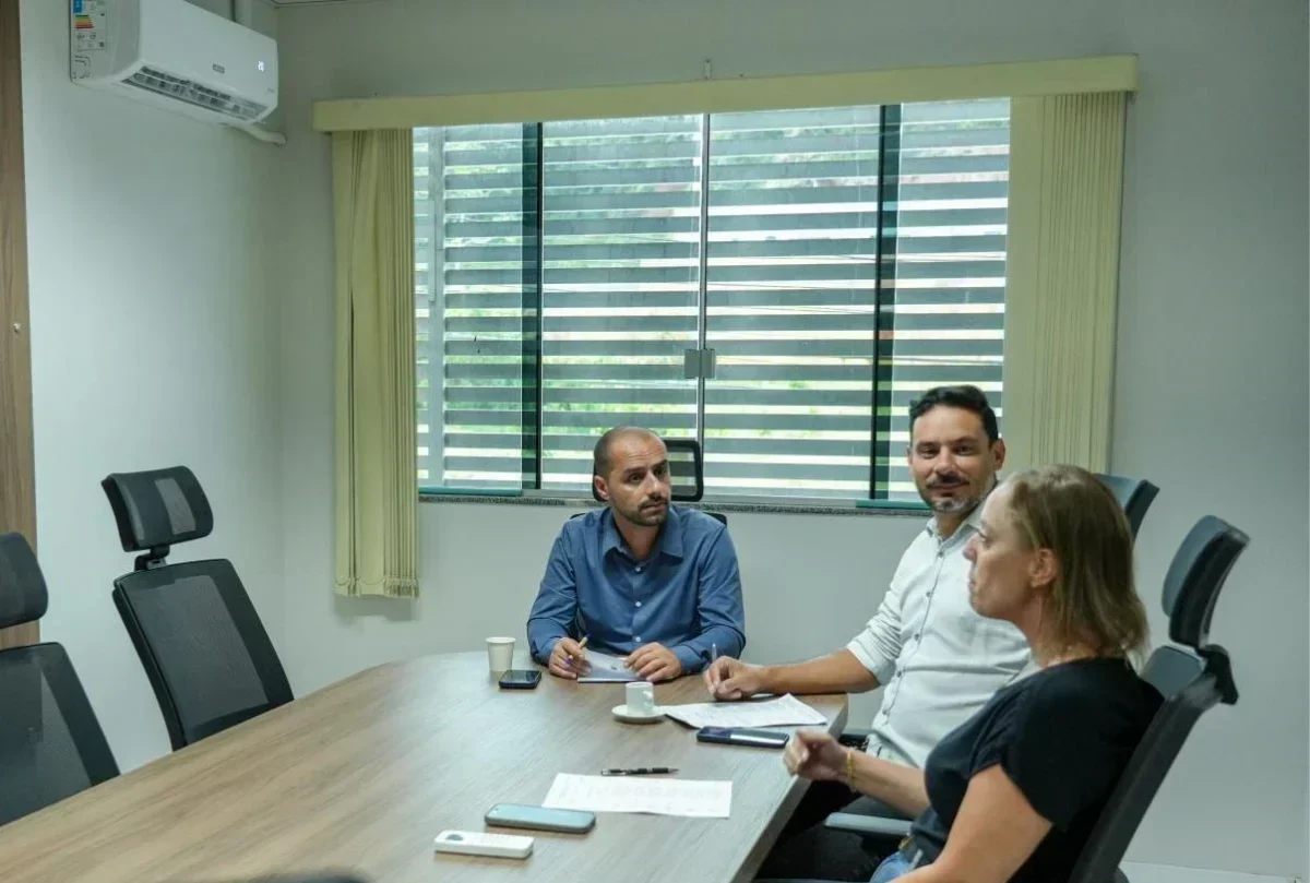 Audiência Pública: O Futuro do Uso e Ocupação do Solo em Balneário Camboriú