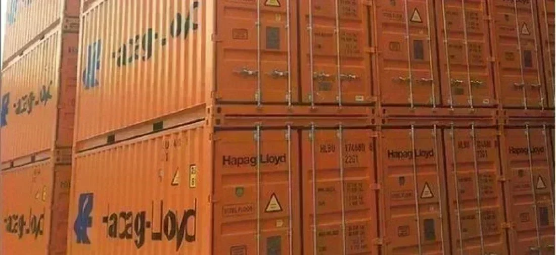 Aumento de Fretes: O que a Hapag-Lloyd está nos dizendo?