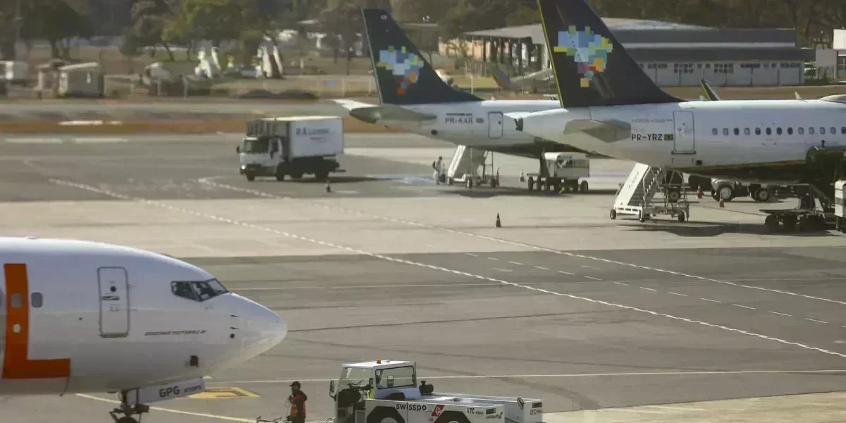 Aumento do QAV: O que significa para a aviação brasileira?