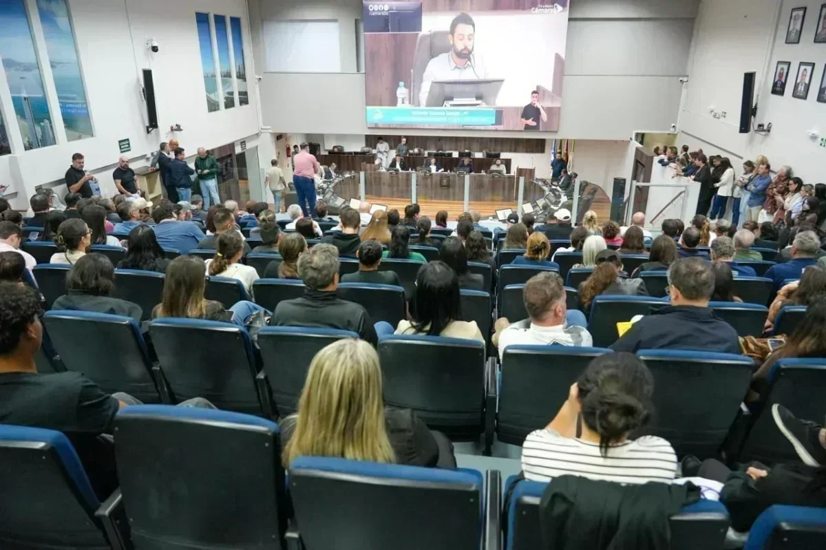 Balneário Camboriú: O Marco da Nova Era do Urbanismo