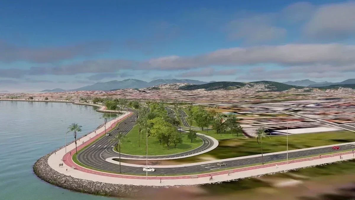 Beira-Mar de Barreiros: Oportunidade de Investimento em Mobilidade Urbana