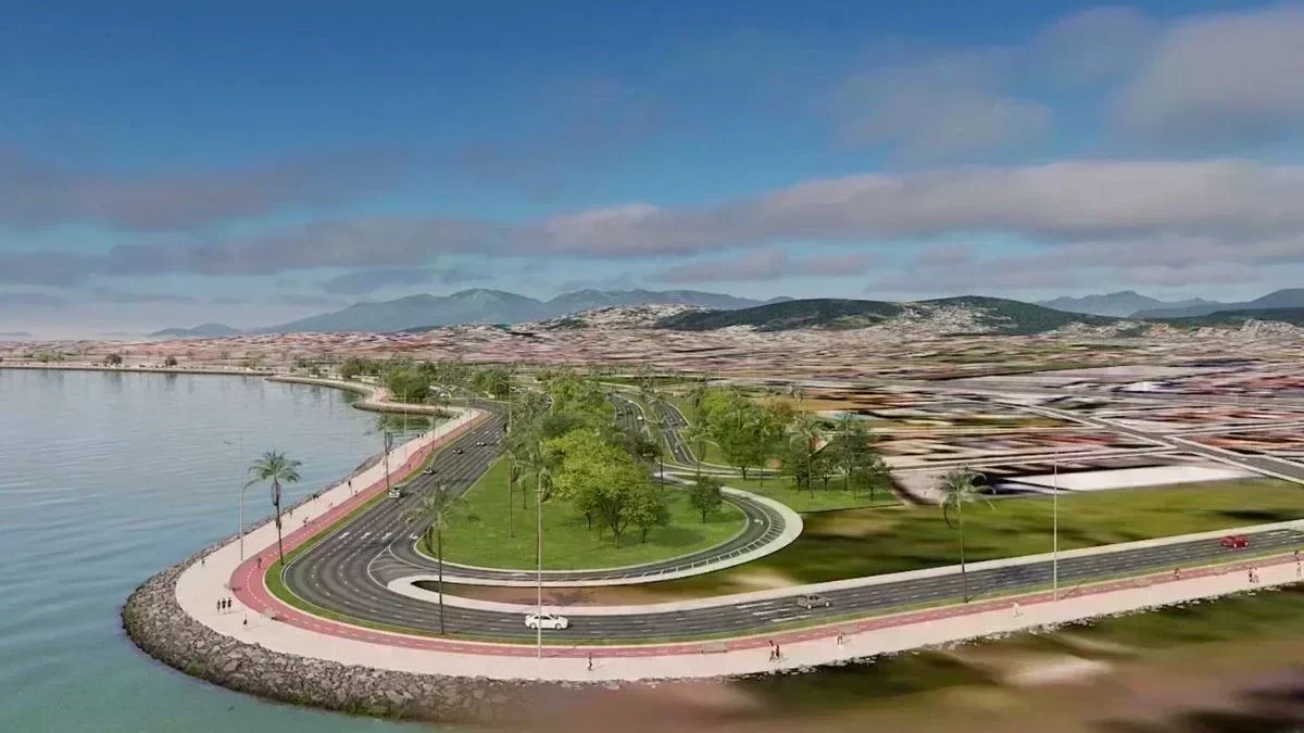 Beira-Mar de Barreiros: Oportunidade de Investimento em Mobilidade Urbana