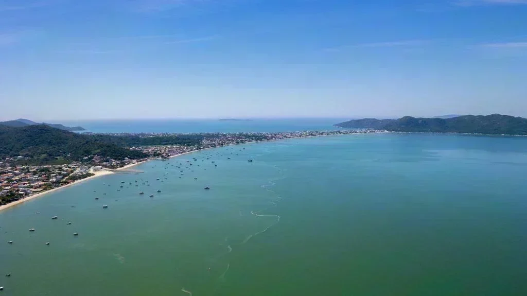 Bombinhas: Oportunidade de Investimento em Turismo Sustentável