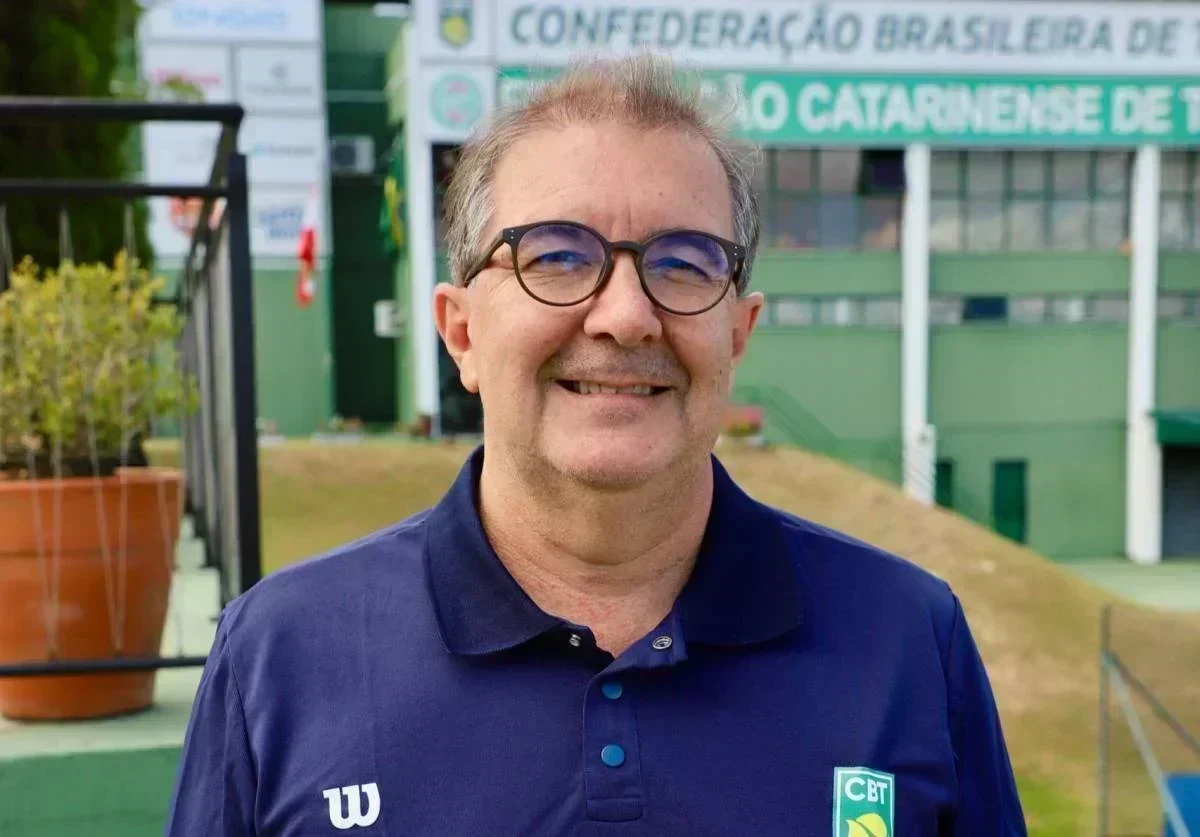 Brasil em Casa: Hora de Mostrar Força na Billie Jean King Cup