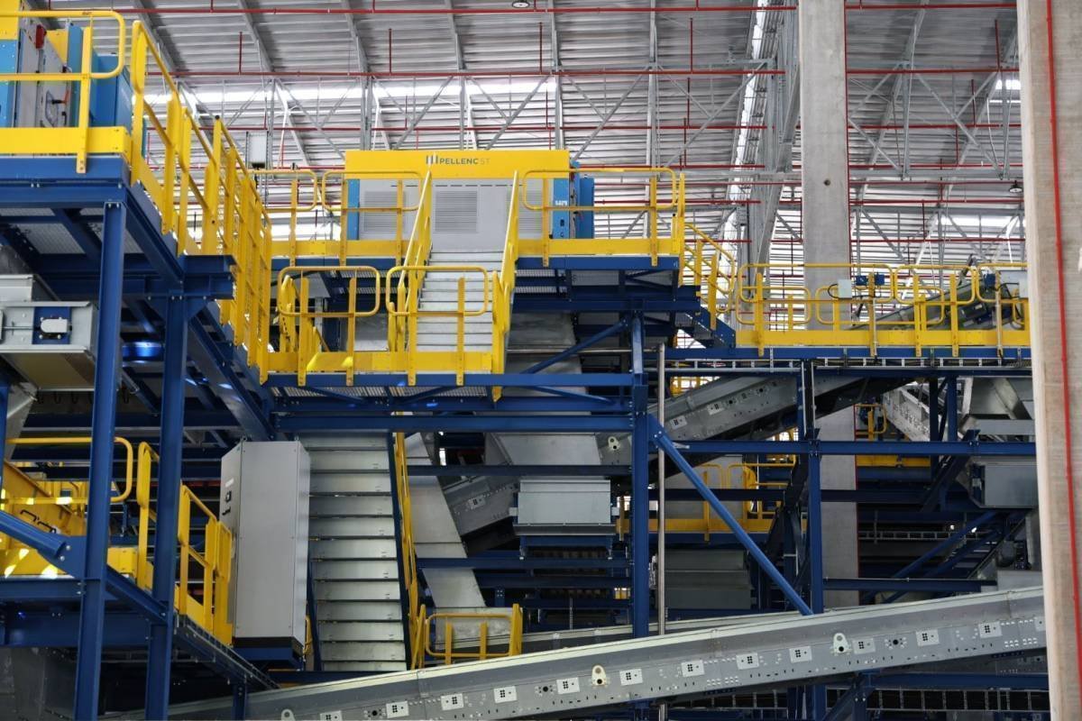 Brusque Lança a UTM: A Revolução na Gestão de Resíduos em SC