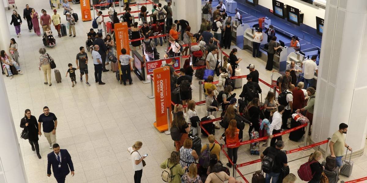 Cade Investiga Alinhamento de Preços: Gol e Latam na Mira
