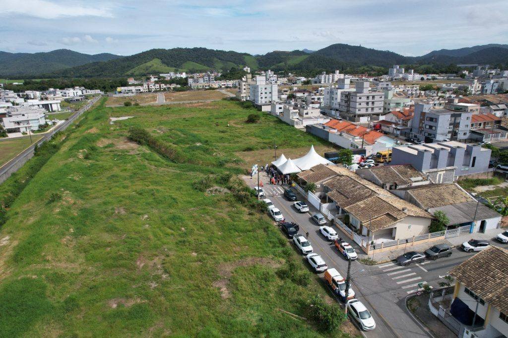 Camboriú: A Nova Subestação da Celesc e o Futuro Energético da Cidade