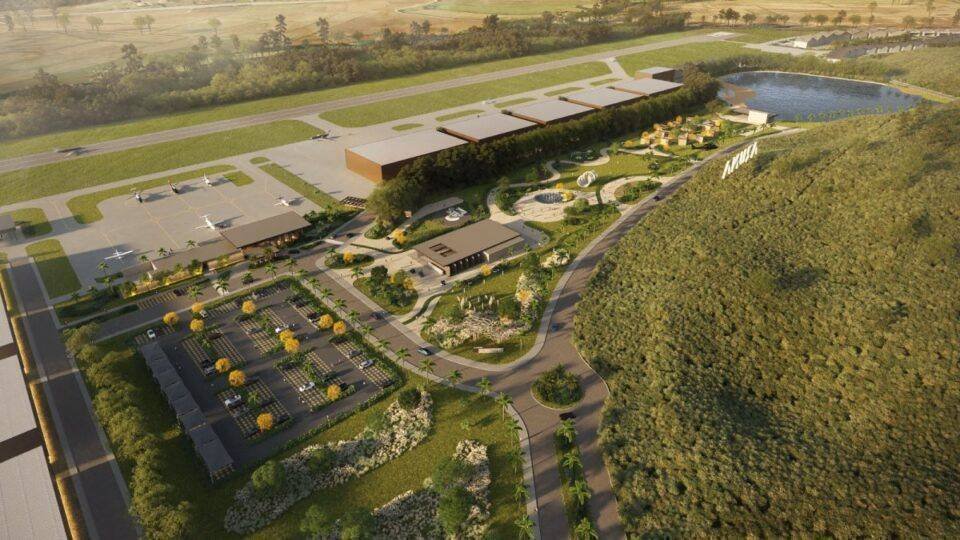 Campo Comandantes: A Nova Era da Aviação Executiva em Santa Catarina