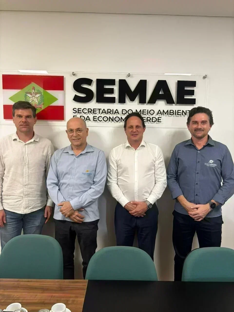 Capacitação Técnica: O Novo Caminho para o Cooperativismo em SC