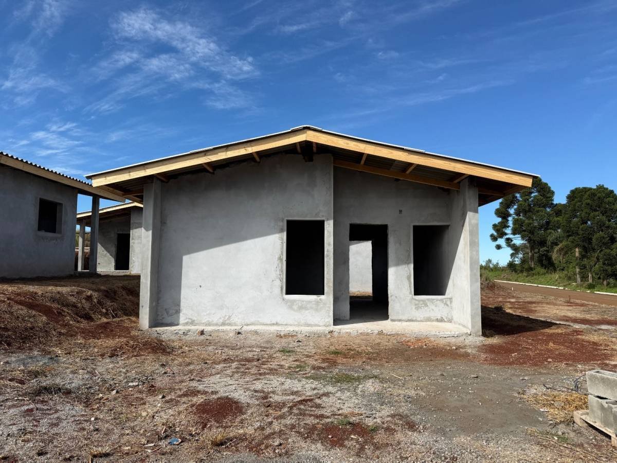 Casa Catarina: Oportunidade de Investimento em Habitação em SC
