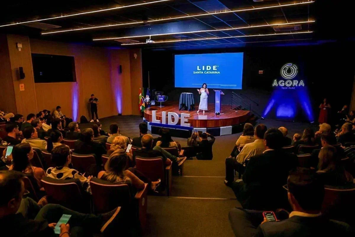 Casa Lide Joinville: Oportunidade de Investimento e Inovação em Santa Catarina