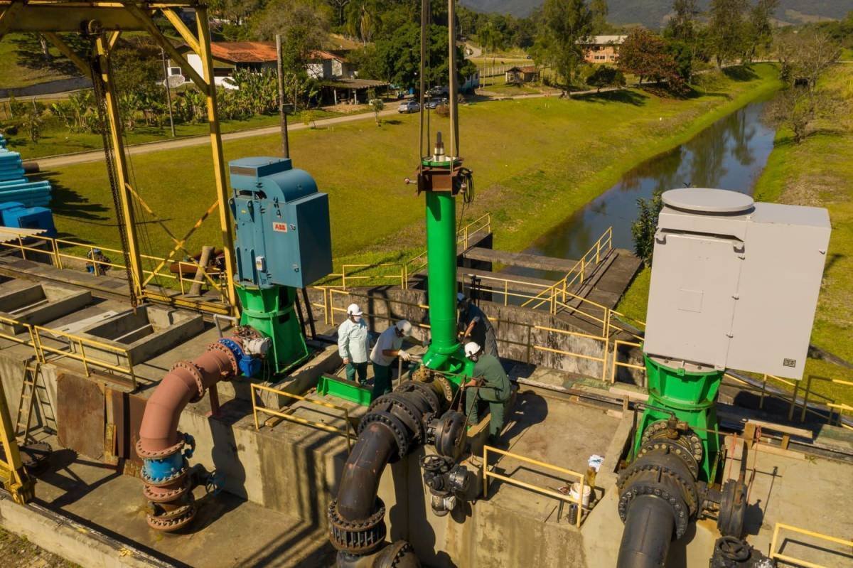 Casan: A Revolução Energética que Economiza Milhões