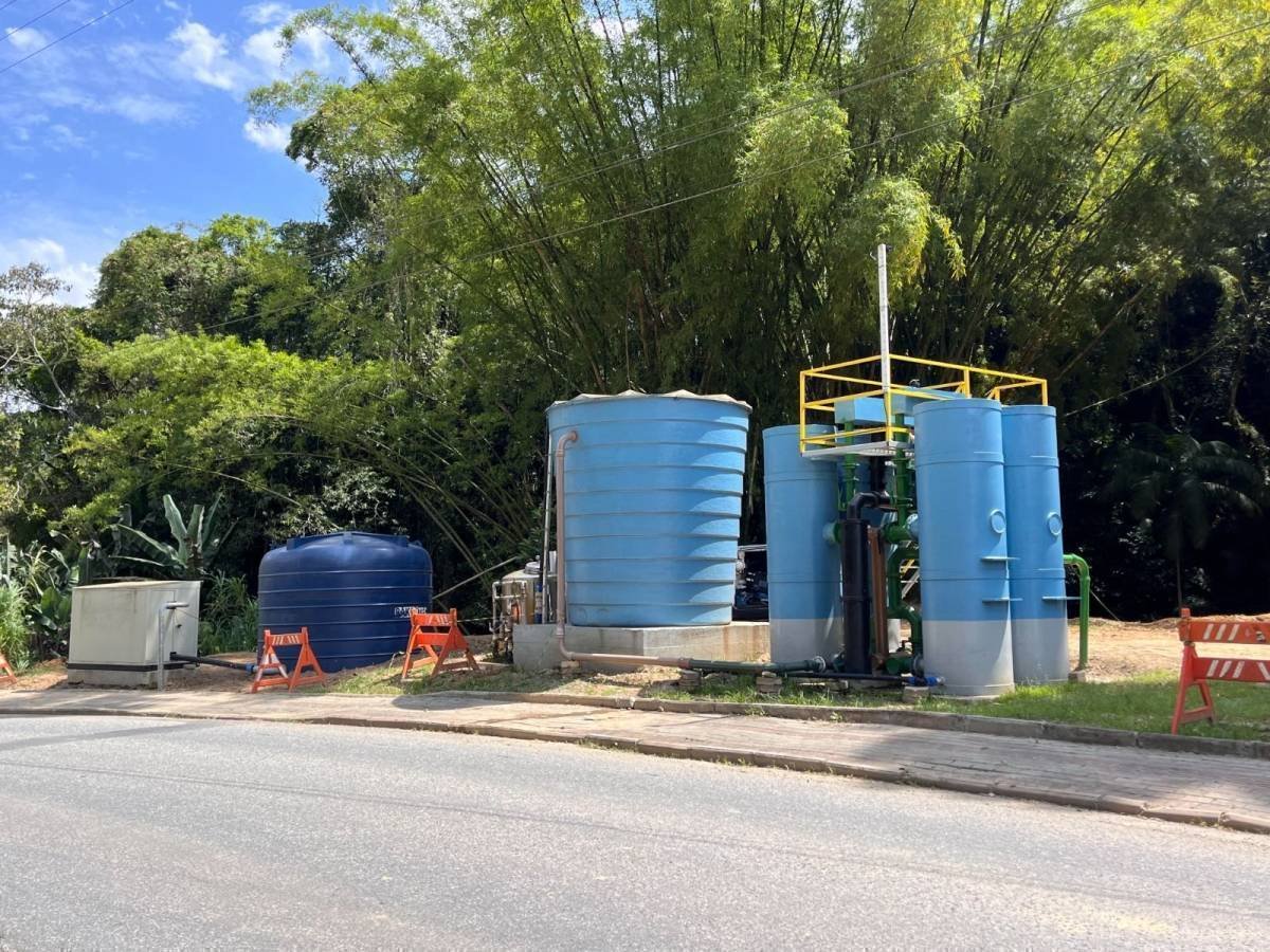 Casan Investirá R$ 363 Mil em Nova Rede de Água em Botuverá