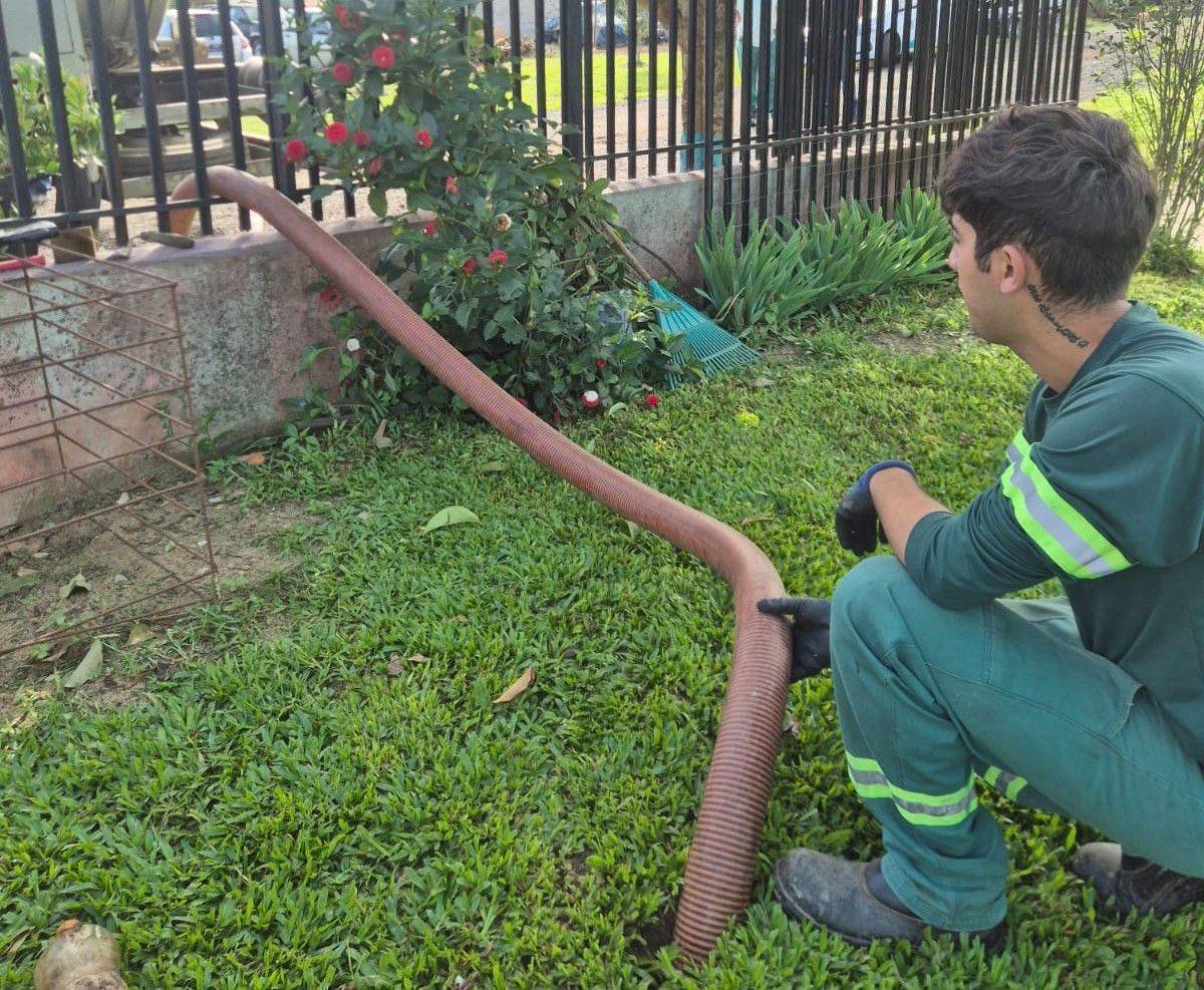 Casan Lança Programa de Coleta de Lodo: O Que Você Precisa Saber