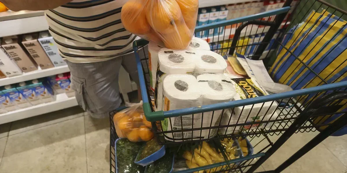 Cesta Básica em Alta: O Alerta Que Você Não Pode Ignorar