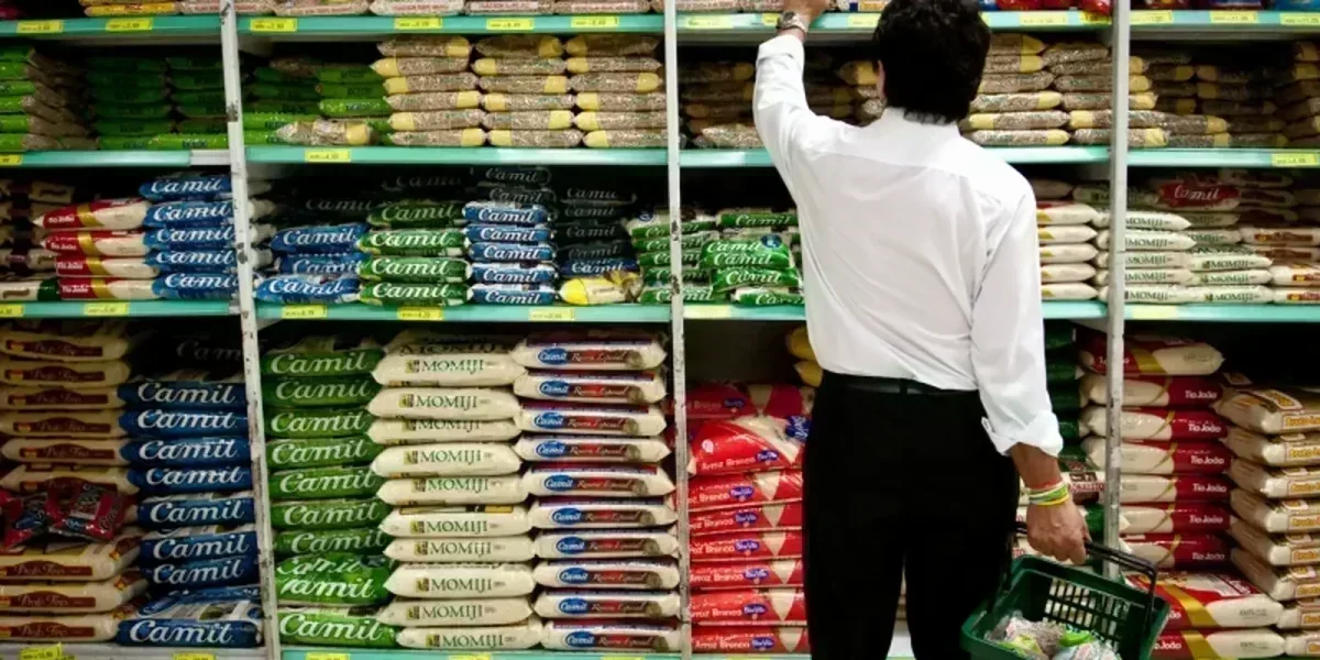 Cesta Básica em Alta: O Que Isso Significa para o Seu Bolso?