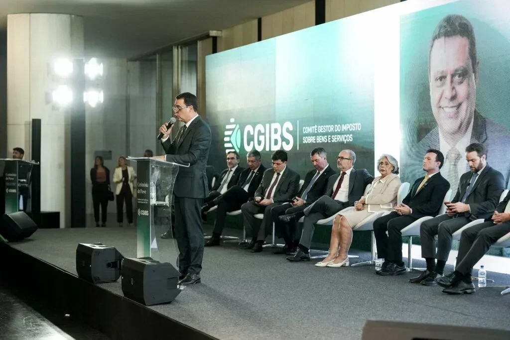 CGIBS: O Novo Marco na Governança Tributária Brasileira