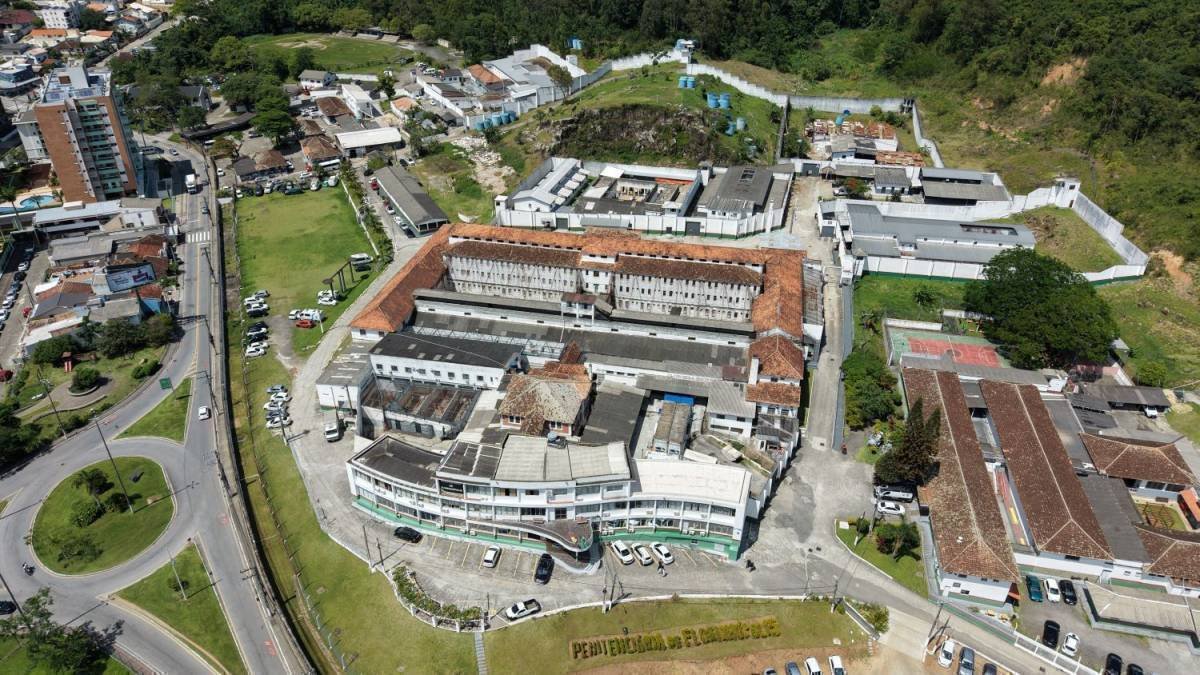 Cidade da Cultura: Oportunidade de Transformação em Santa Catarina