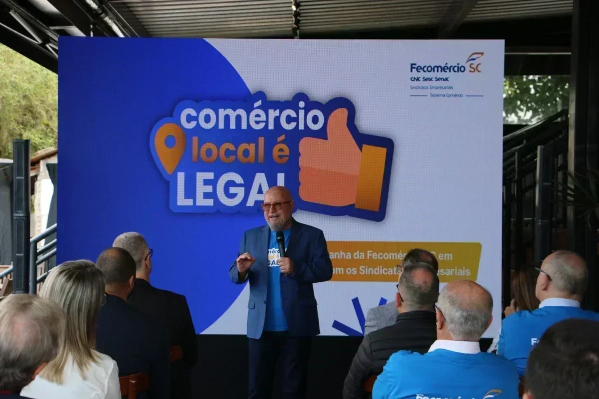 Comércio Local é Legal: A Oportunidade que Você Não Pode Perder