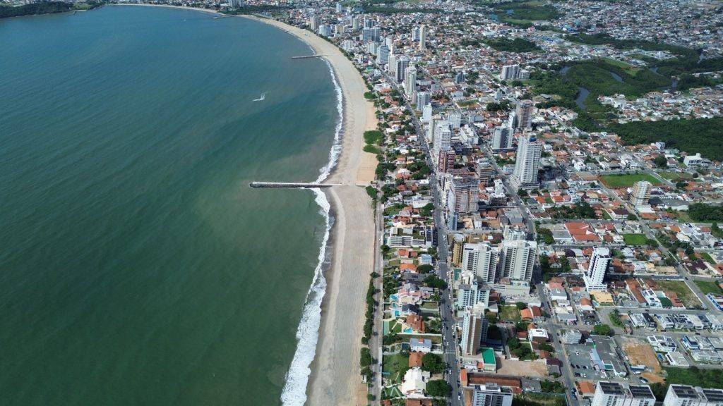 Conexão BP: Oportunidade Imperdível para Balneário Piçarras