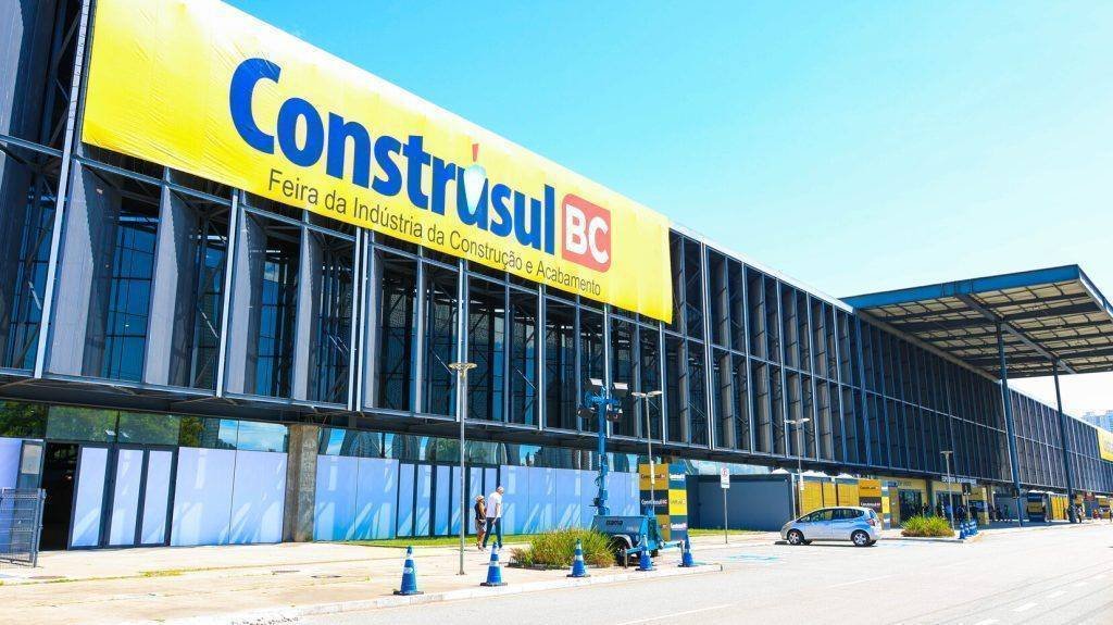 Construsul BC: Oportunidade Imperdível para a Construção Civil