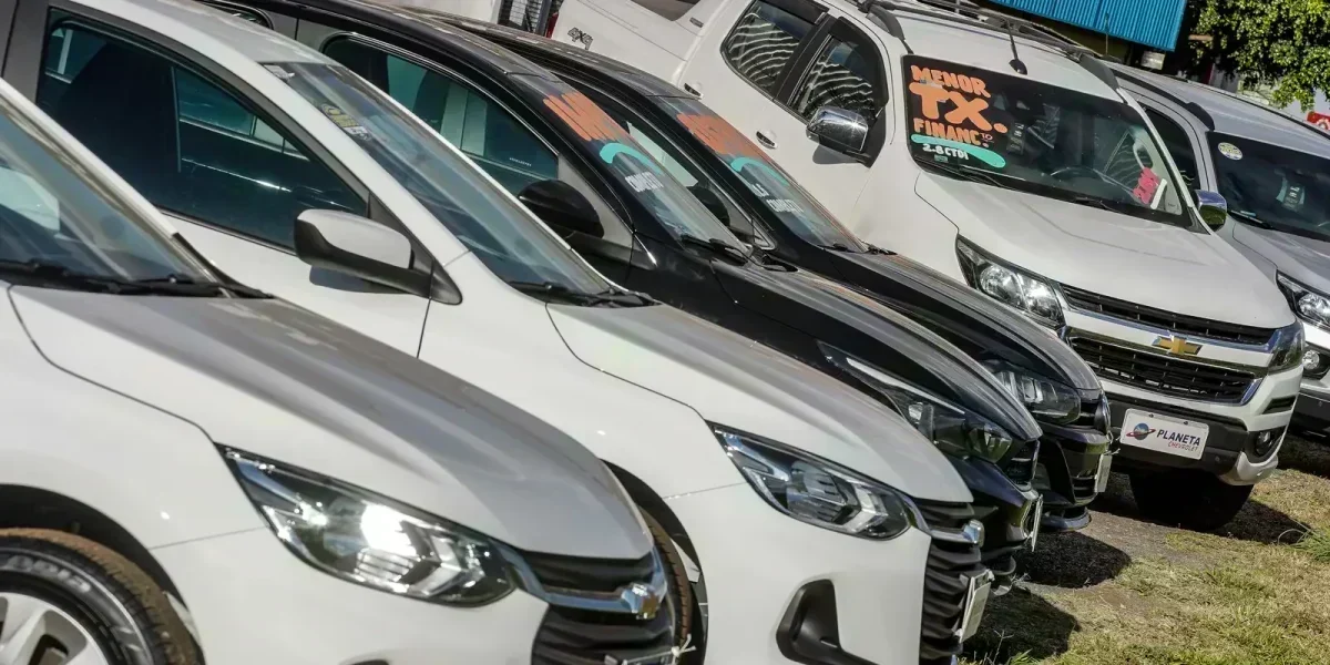 Crescimento Acelerado: O Mercado Automotivo em 2026