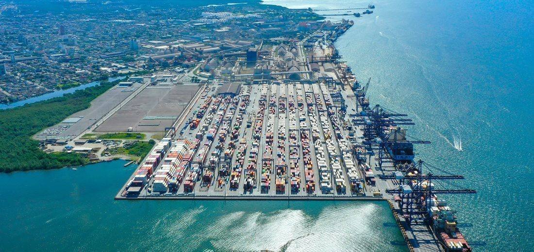 Crescimento da TCP: Oportunidades no Terminal de Contêineres de Paranaguá