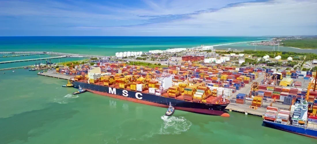 Crescimento Impressionante do Porto de Suape: Oportunidade ou Perigo?